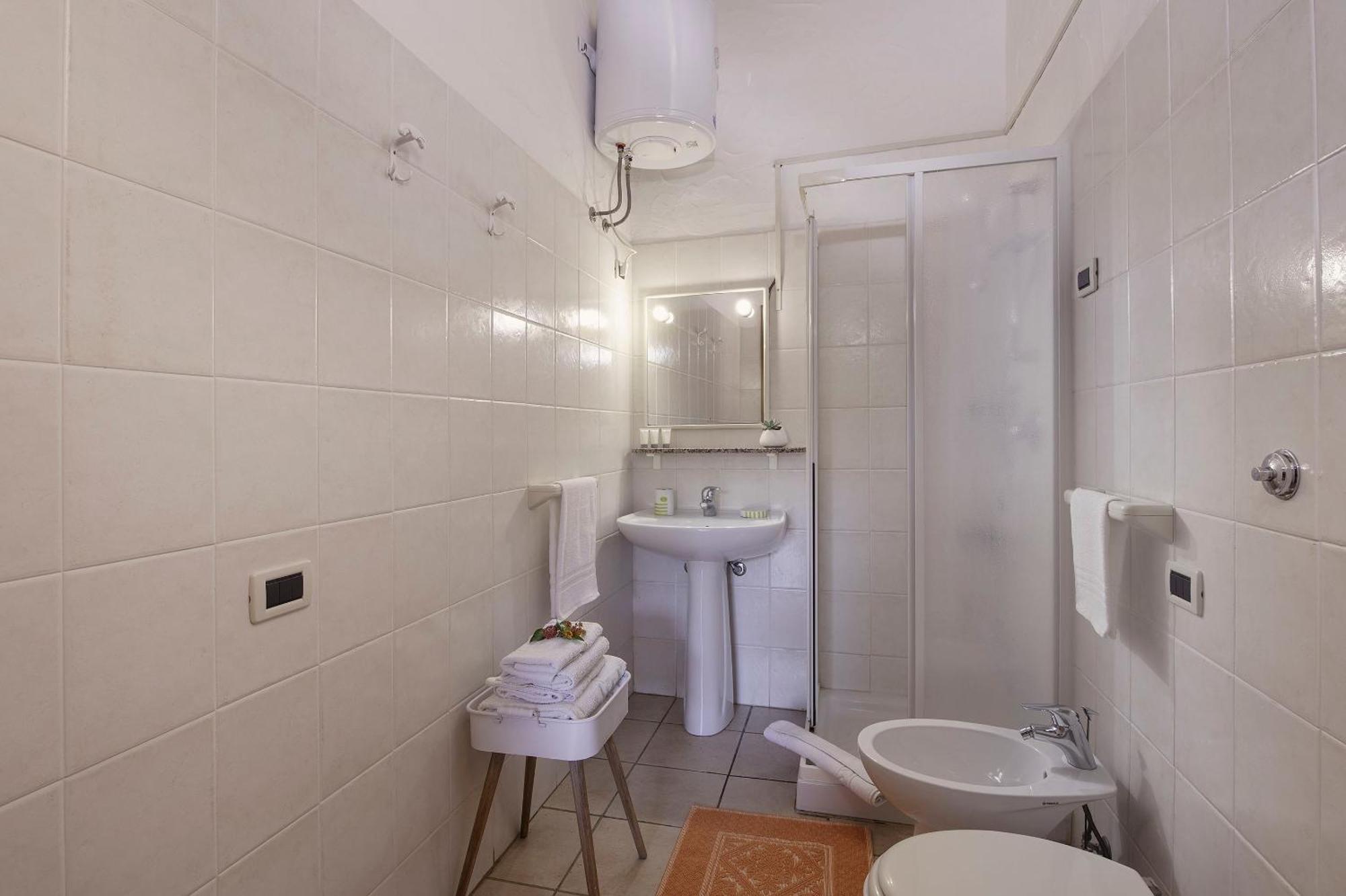 Agriturismo La Biada Is Morus Zewnętrze zdjęcie