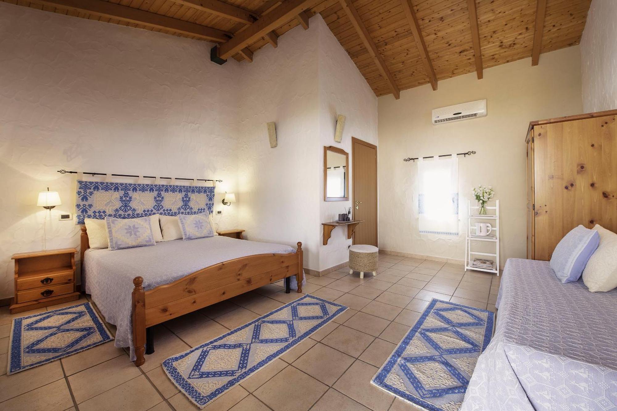 Agriturismo La Biada Is Morus Zewnętrze zdjęcie