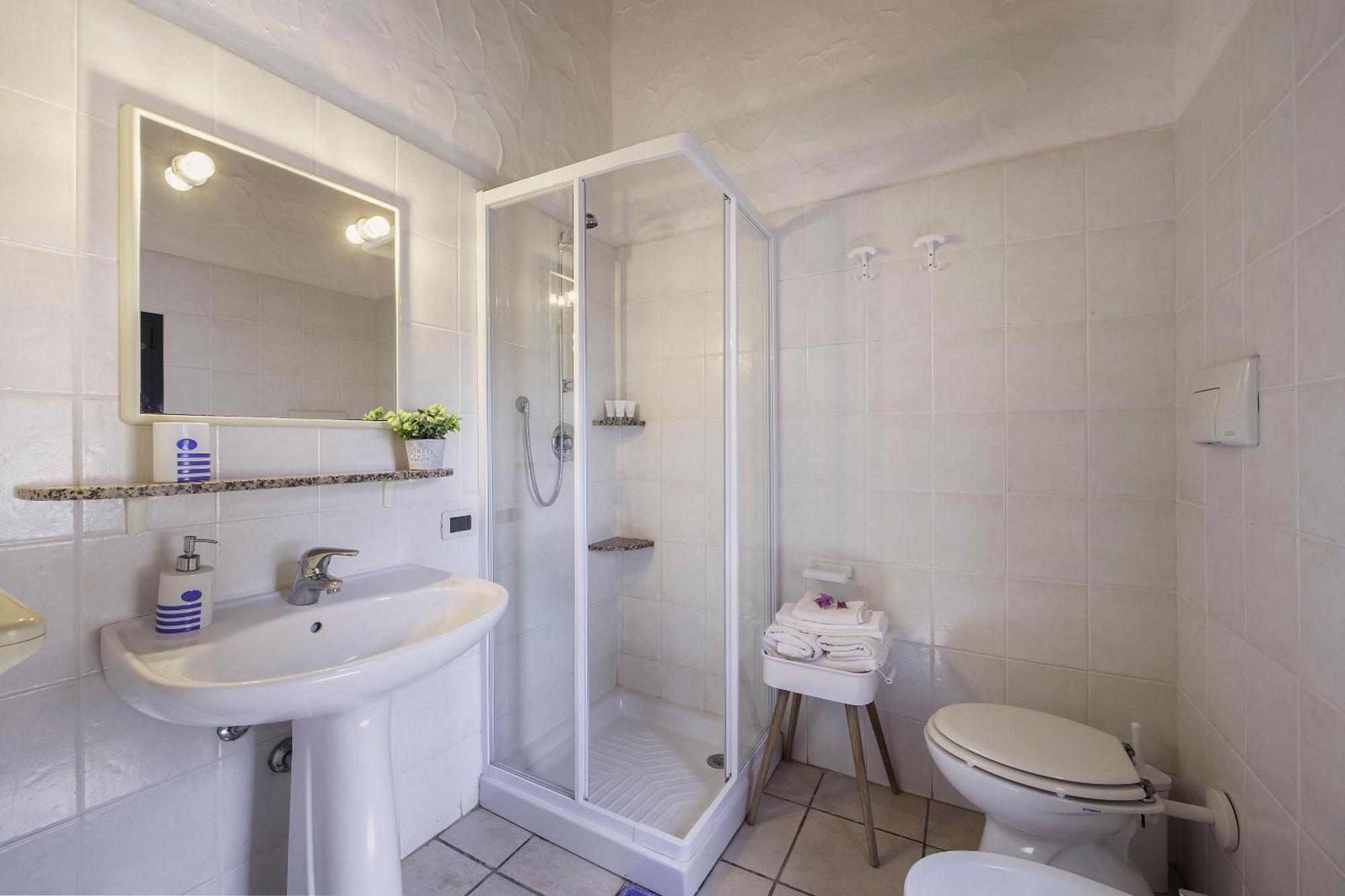 Agriturismo La Biada Is Morus Zewnętrze zdjęcie