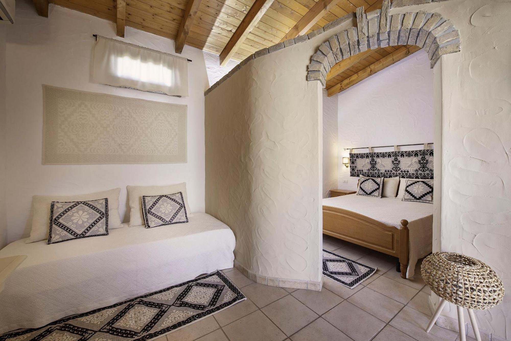 Agriturismo La Biada Is Morus Zewnętrze zdjęcie